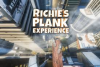 Richie’s Plank Experience