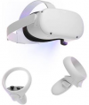 Headset referral info