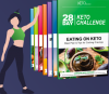 Sign up now and get our 28-Day Meal Plan and 10 expert guides