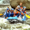 Sobek Rafting Ayung