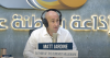 Matt on Oman FM