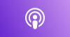Apple Podcasts