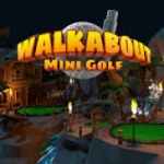 Walkabout Mini Golf