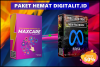 SPECIAL PROMO 2 in 1 MAXCARE & METABOT