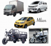 TRANSPORTES