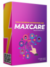 TOOL RAWATAN AKUN MAXCARE TERBARU
