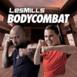 LesMills BODY-COMBAT