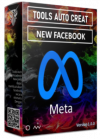 METABOT V5 SOFTWARE AUTO CREAT AKUN FACEBOOK