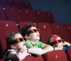 Aldersgrenser på kino
