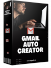 GMAIL AUTO CREATOR 1 TAHUN