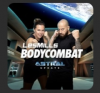 LES MILLS BODYCOMBAT  (25% off)