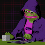 Just a Pepe Artist