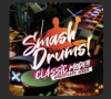 Smash Drums  (25% off)