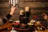 Swiss Chalet Apres-Ski Dining Experience