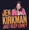 Just Keep Livin' Bonus Album