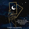 Spotify Playlist for The Call of the Cards (The Divining Sisters Series Book 1)
