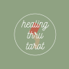 Healing Thru Tarot Website