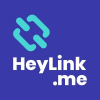 HeyLink Me Verified