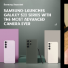 Samsung launches Galaxy S23 series with the most advanced camera ever