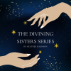 The Divining Sisters Book Series Site (Author Website) newest novel out is Here There Be Witches