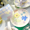 Pottery Painting