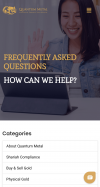 QM FAQ