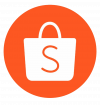 Đặt hàng qua Shopee