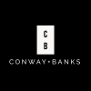 Conway & Banks use code: HRCA
