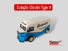 Coleção Citroën Type H