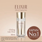 Design Time Serum ELIXIR
