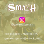 Garments by Smash