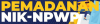 INFORMASI PEMADANAN NIK-NPWP