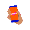 اطلب الآن عن طريق (طلباتTALABAT)