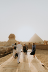 Alchemy of Egypt Pilgrimage: More Info