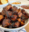 Kansas City Burnt Ends