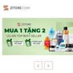 Web ZITORE