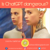 Is the fear of AI such as ChatGPT legit?