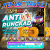 LINK DAFTAR SPO777