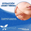 Extracción de verrugas y lunares
