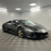 2023 Lamborghini Huracan EVO