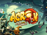 Acron: Attack of the Squirrels