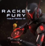 Racket Fury Table Tennis VR