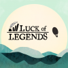 Luck Of Legends - immersive online writing classes powered by role-playing!