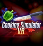 Cooking Simulator VR