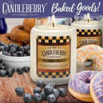 Shop Candleberry