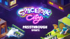 Spacefolk City