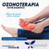Ozonoterapia