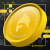 My Binance Blockchain Certification