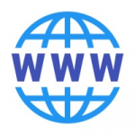 website الموقع الالكتروني