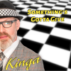 PRE-SAVE Kinga's new single 'Somethings's Gotta Give' dropping March 10th.